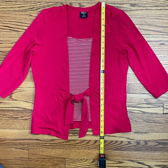 Collection of 6 Red and Pink Women’s Tops
Various sizes see list in description - Picture 4 of 16